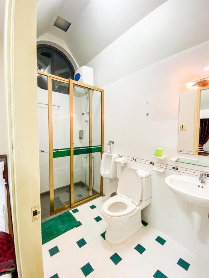 Duy Thao 2 Hotel Da Lat Zewnętrze zdjęcie