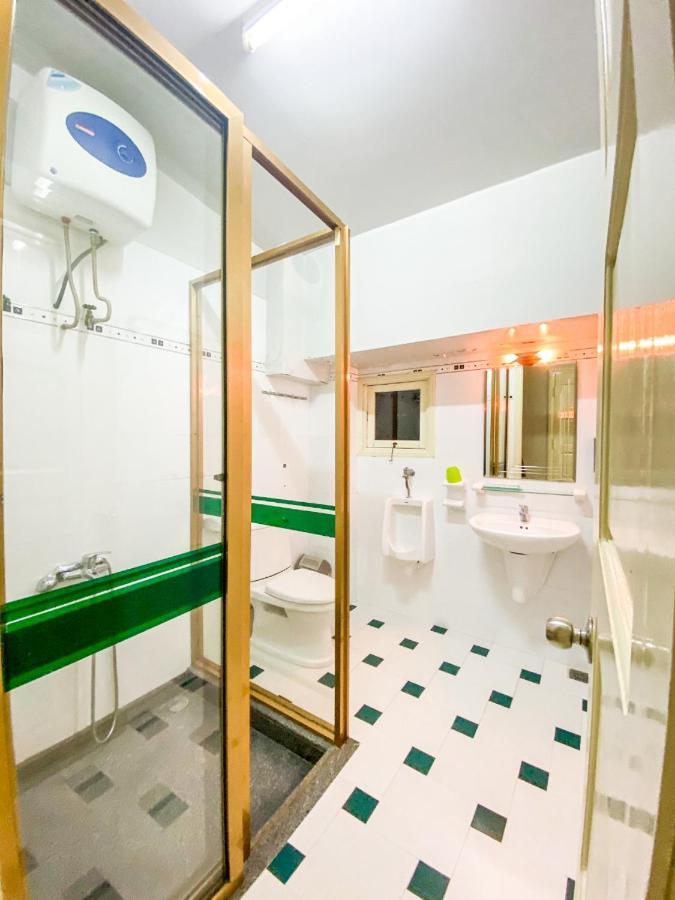 Duy Thao 2 Hotel Da Lat Zewnętrze zdjęcie