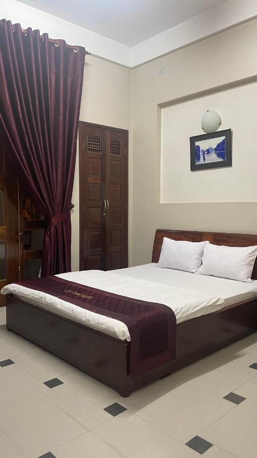 Duy Thao 2 Hotel Da Lat Zewnętrze zdjęcie