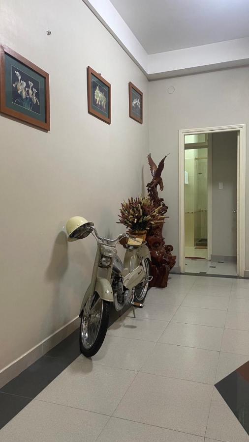 Duy Thao 2 Hotel Da Lat Zewnętrze zdjęcie