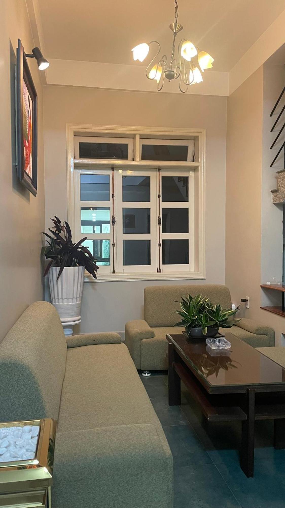 Duy Thao 2 Hotel Da Lat Zewnętrze zdjęcie