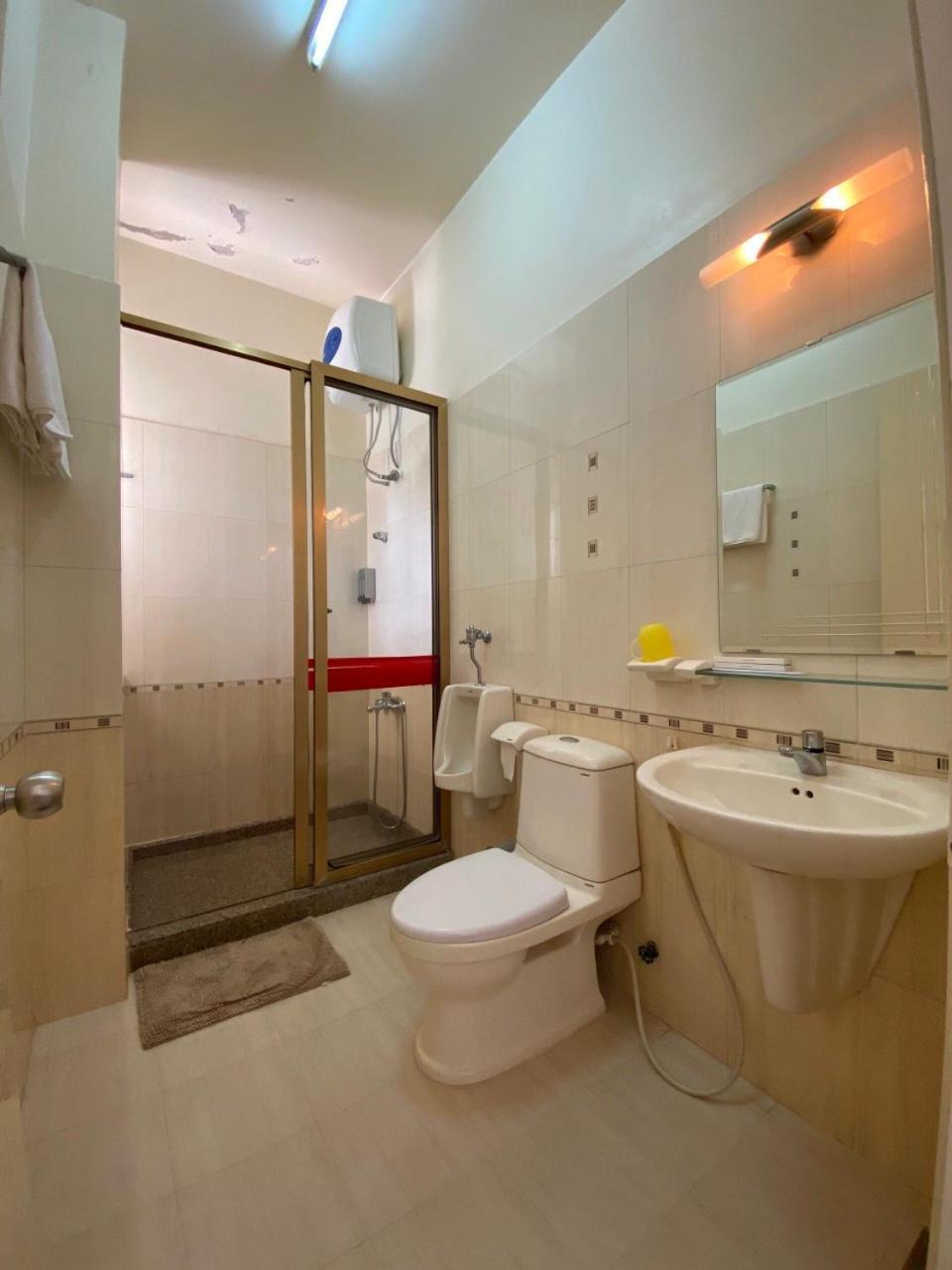 Duy Thao 2 Hotel Da Lat Zewnętrze zdjęcie